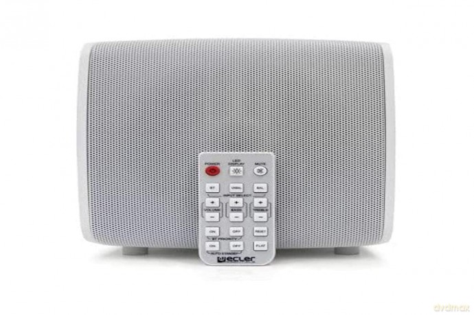 Kit 2 Casse Attive Con Bluetooth