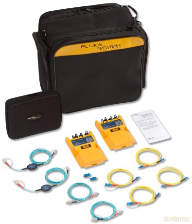 Kit 2 Moduli Certifiberpro Quad