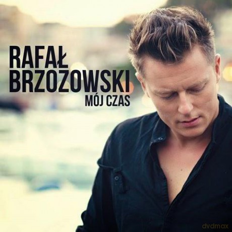 Rafał Brzozowski: Mój Czas [CD]