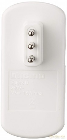 Kit Adat B3 1pr St Ted 2 10a Usb