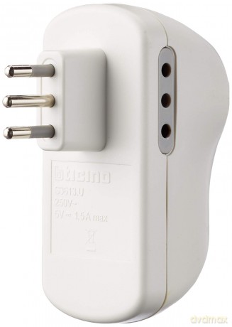 Kit Adat B3 1pr St Ted 2 10a Usb