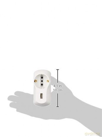 Kit Adat B3 1pr St Ted 2 10a Usb