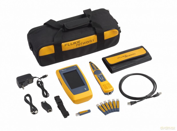 Kit Con Linkiq Intellitone Probe