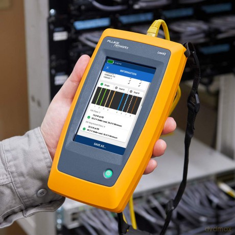 Kit Con Linkiq Intellitone Probe