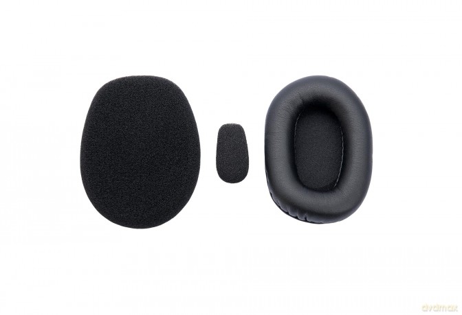 Kit Cuscinetti Blueparrott B350-Xt