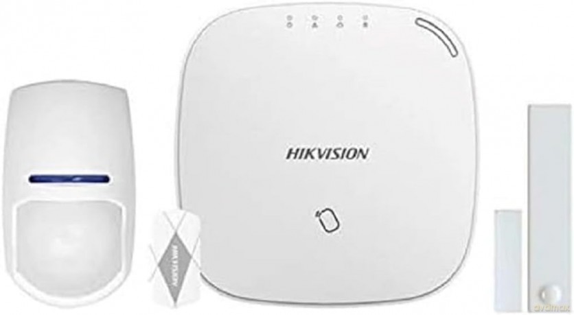 Kit Gprs Axiom Hub