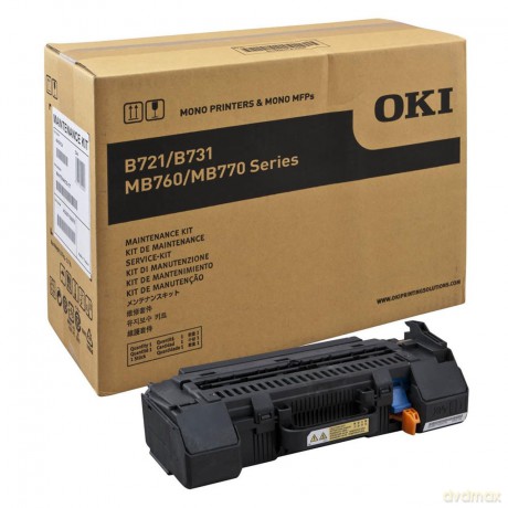 Kit Maintenance B721/Es7131