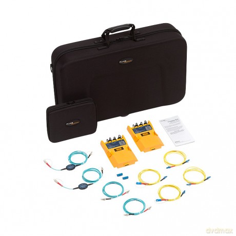 Kit Modulo Optifiber Pro Quad Otdr
