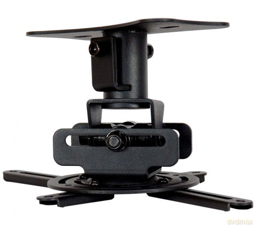 Kit Montaggio Ocm818b-Ru Nero