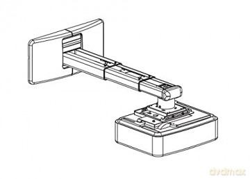 Kit Montaggio Owm3000