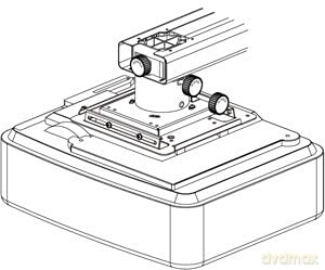 Kit Montaggio Owm3000
