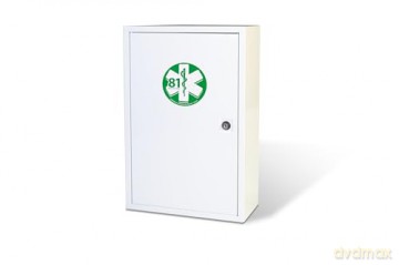 Kit P.S. All. 1-Armadietto Metallo