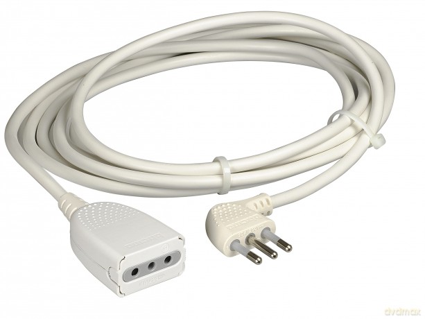 Kit Prlng 3m 2p T Sp/Pr10a White