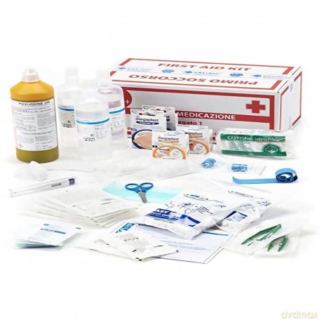 Kit Reintegro B3 Oltre 3 Pers