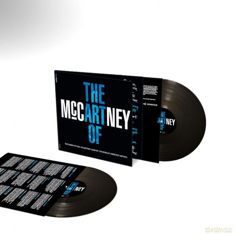 The Art Of McCartney [3xWinyl]