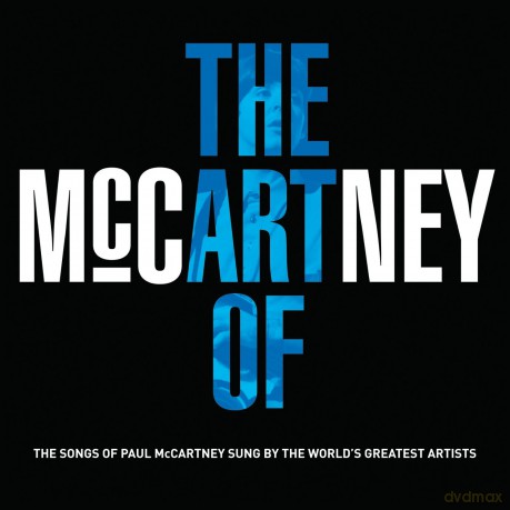 The Art Of McCartney [3xWinyl]