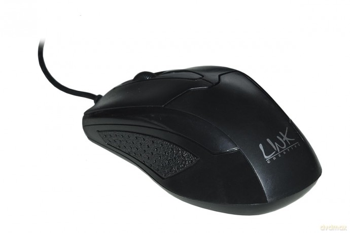 Kit Tastiera Mouse Usb
