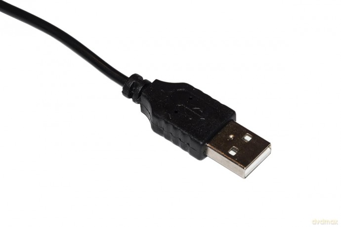 Kit Tastiera Mouse Usb