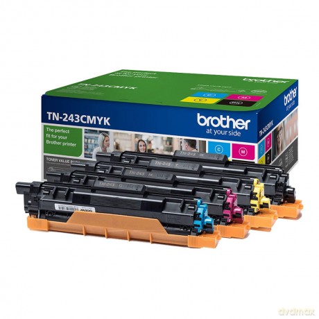 Kit Toner Hll3210cw/Hll3230cdw