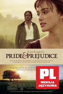 Duma i uprzedzenie (Dekady) [DVD] 