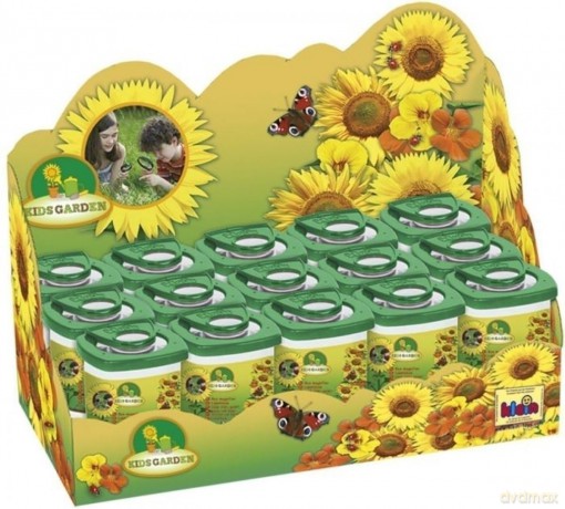 Klein Kids Garden Lupenbecher