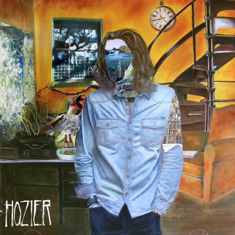 Hozier: Hozier [CD]