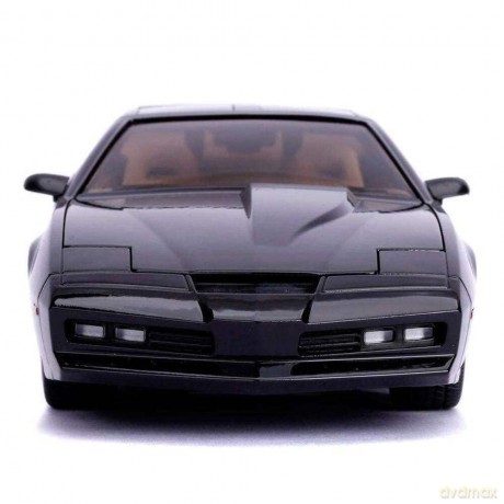Knight Rider - 1982 Pontiac Trans Am 1 - K.I.T.T.