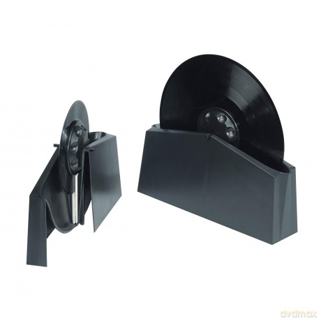 Knosti Disco Anti Static Record Cleaning Machine Generation One