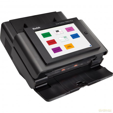 Kodak Alaris Scanstation 730ex Plus A4 Dokumentens