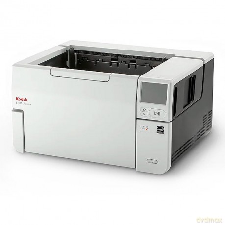 Kodak S3100