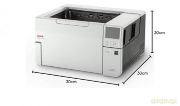 Kodak S3100