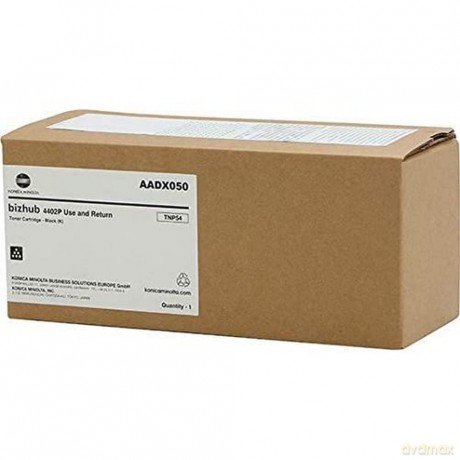 Konica Minolta Tnp54 Toner Nero