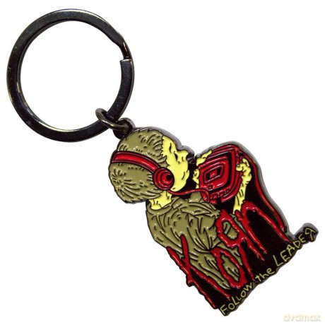 Korn - Korn Keychain: Follow The Leader