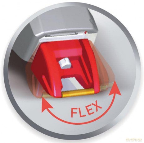 Korrekturrol. Refill Flex 4,2
