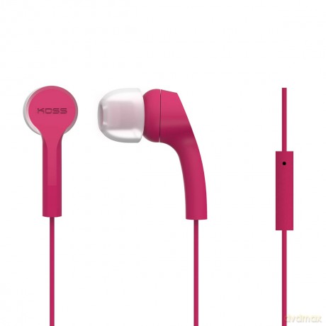 Koss Keb9i P Auricolari