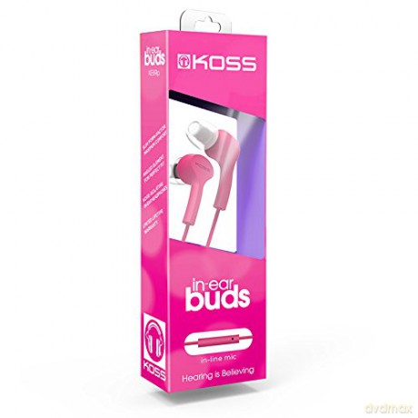 Koss Keb9i P Auricolari