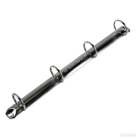 Kreacover Raccoglitori 4 Anelli