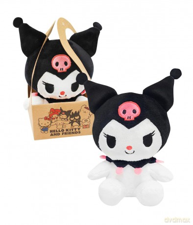 Kuromi: Joy Toy - Pluszak 14 Cm