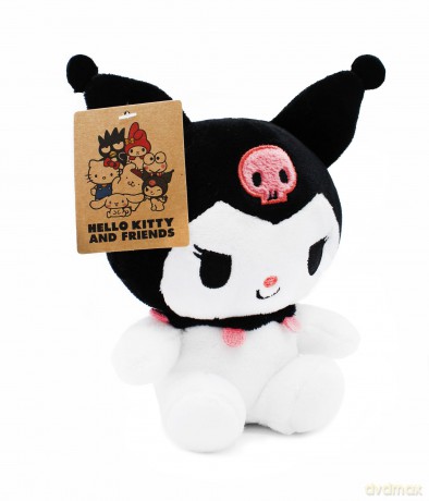 Kuromi: Joy Toy - Pluszak 14 Cm