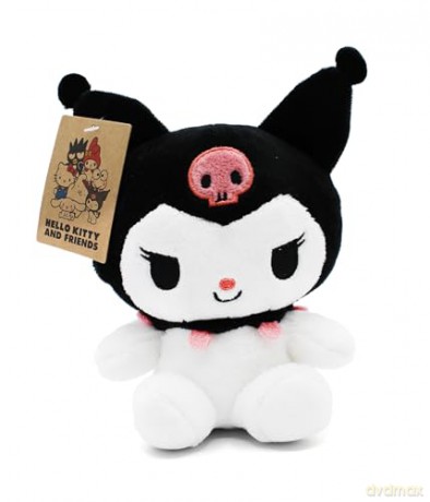 Kuromi: Joy Toy - Pluszak 14 Cm