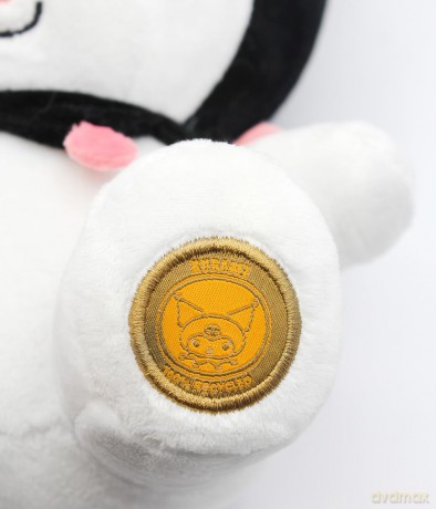 Kuromi: Joy Toy - Pluszak 24 Cm