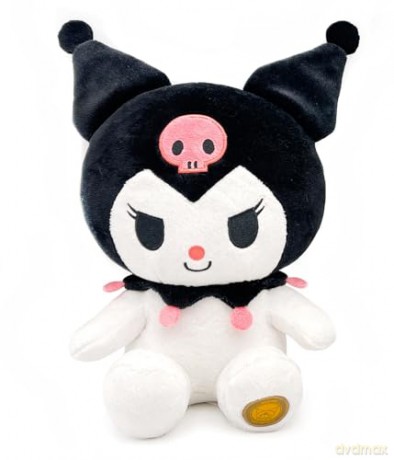 Kuromi: Joy Toy - Pluszak 24 Cm