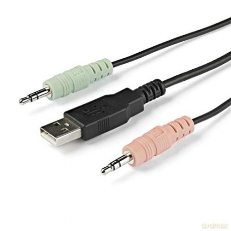 Kvm Switch - Hdmi - 4k 60hz