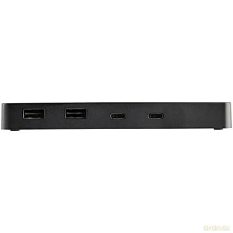 Kvm Switch Usb-C A Due Porte