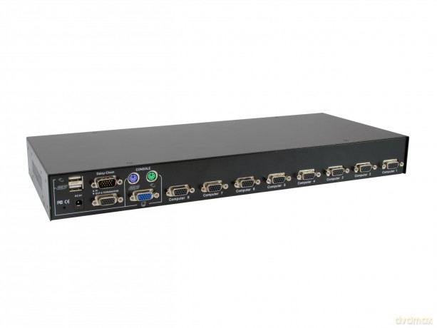 Kvm-3208