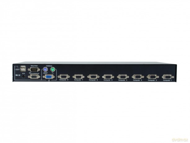 Kvm-3208