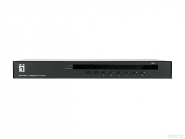 Kvm-3208