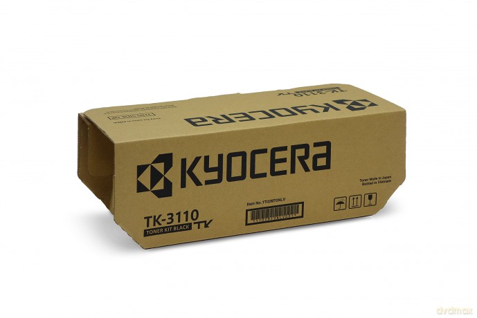 Kyocera Toner Tk-3110 15,5k