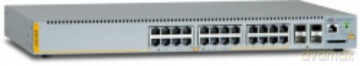L2 Managed Switch 24 X 10/100/