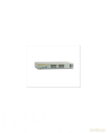 L3 Managed Switch 16 X 10/100/
